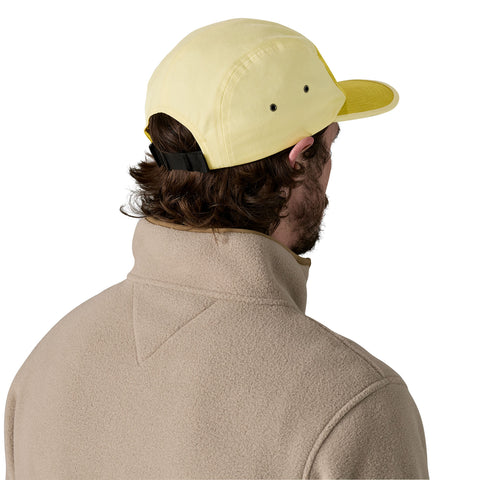 Graphic Maclure Hat