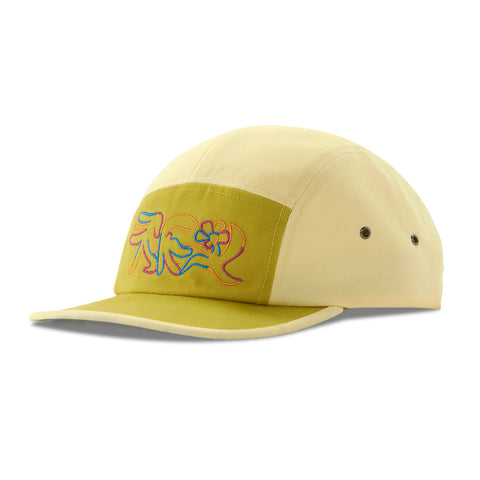 Graphic Maclure Hat