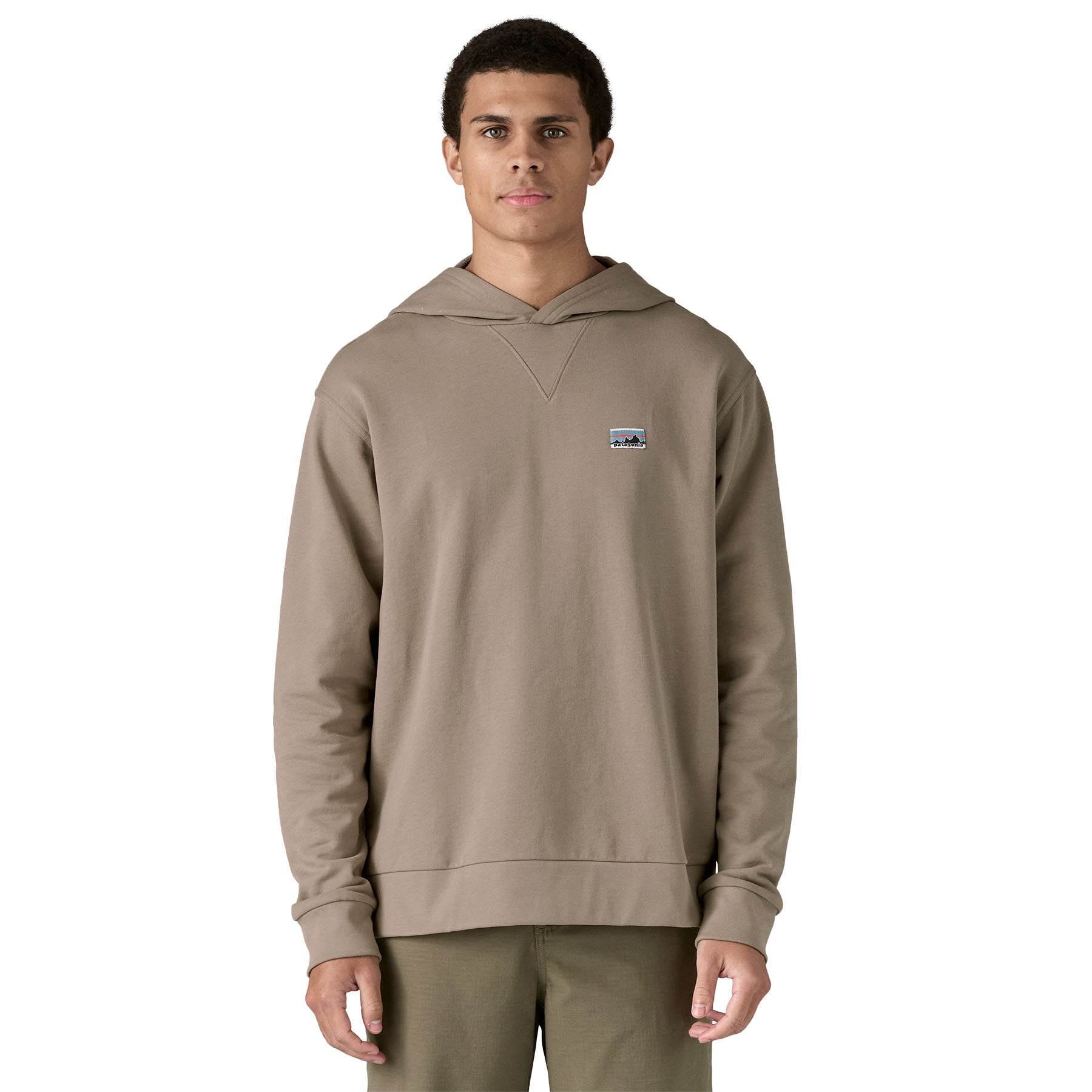 デイリー・フーディ・スウェットシャツ – LOCALS ONLY by TCG