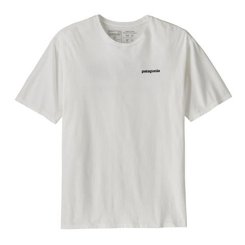 メンズ・ホーム・ウォーター・トラウト・オーガニック・Tシャツ