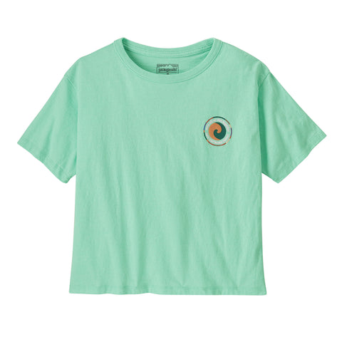 W's Unity Fitz Easy Cut Responsibili-Tee