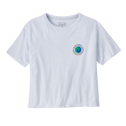 W's Unity Fitz Easy Cut Responsibili-Tee
