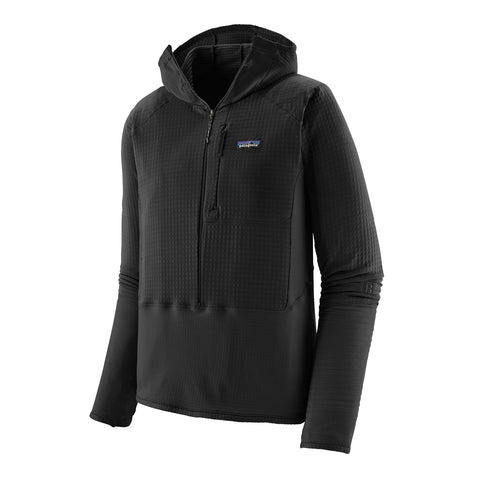M's R1 P/O Hoody