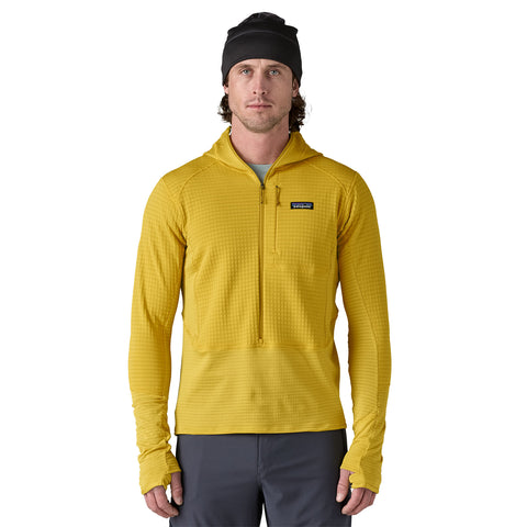 M's R1 P/O Hoody