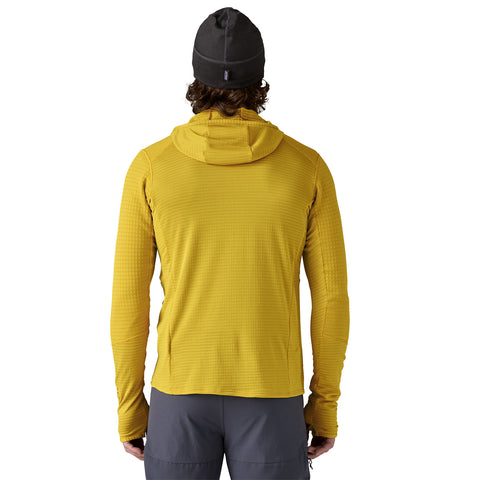 M's R1 P/O Hoody