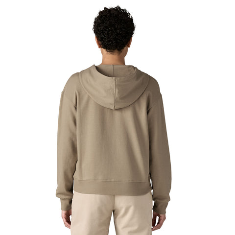 W's Ahnya Full-Zip Hoody