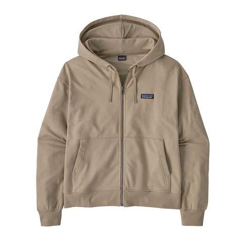 W's Ahnya Full-Zip Hoody