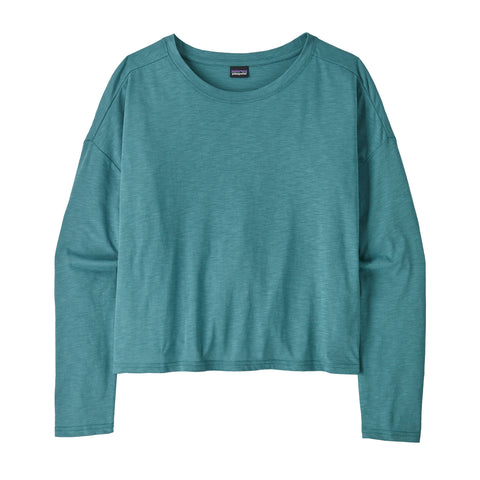 W's L/S Mainstay Top