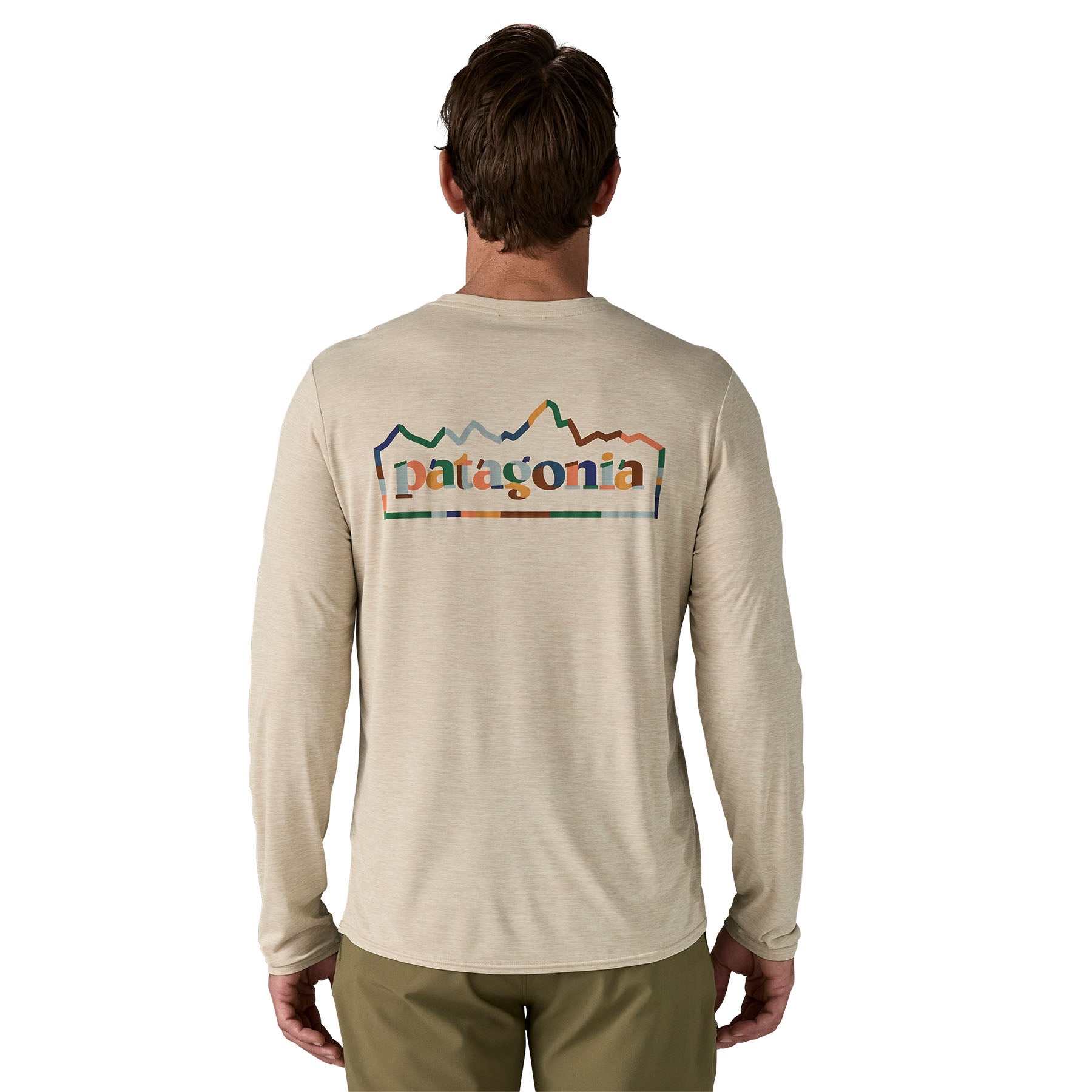 patagonia ロングジョン S real surf online shop / ロングジョン