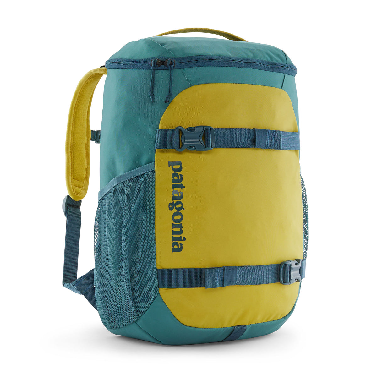 キッズ・レフュジート・デイパック 18L
