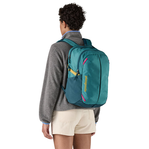 レフェジオ・デイパック・26L