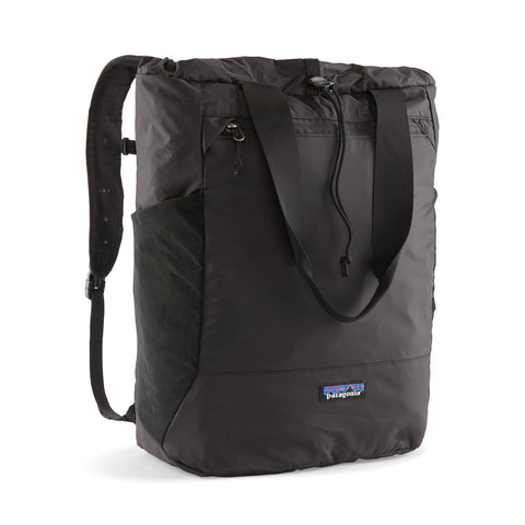 Terravia Tote Pack