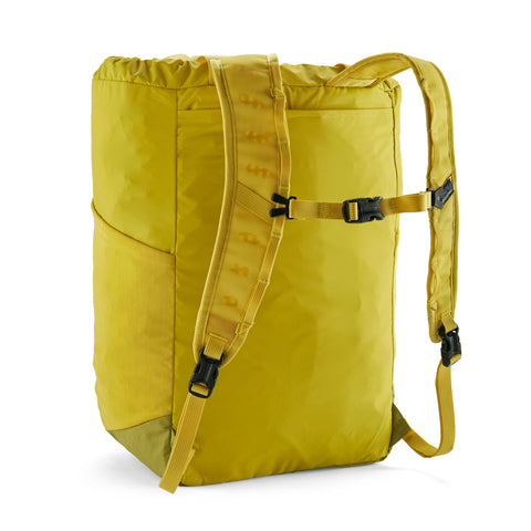 Terravia Tote Pack