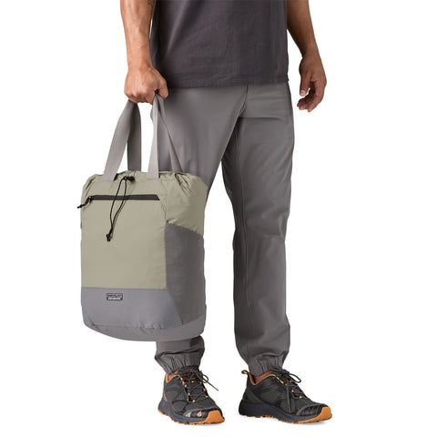 Terravia Tote Pack