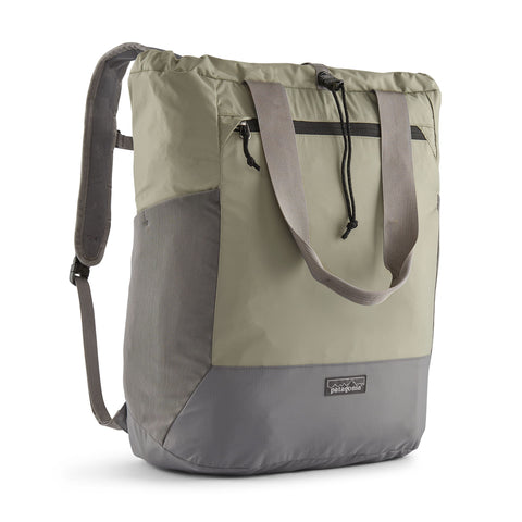 Terravia Tote Pack