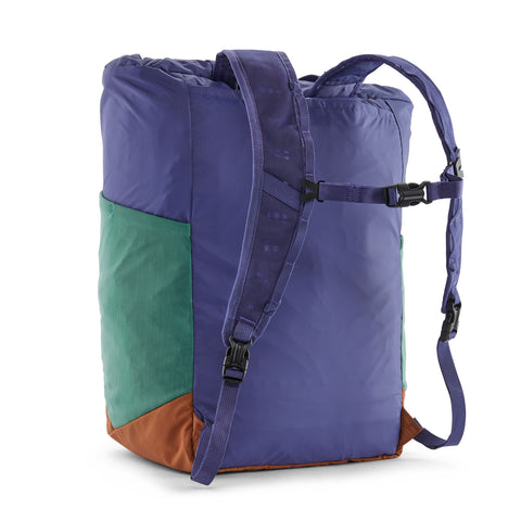 Terravia Tote Pack