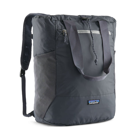 Terravia Tote Pack