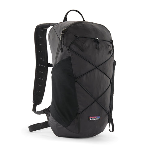 【撥水 軽量 レインカバー付】テラヴィア・パック 14L