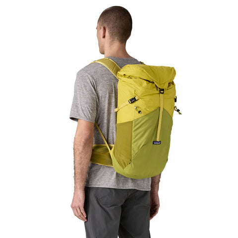 テラヴィア・パック 28L