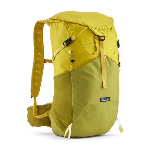 テラヴィア・パック 28L