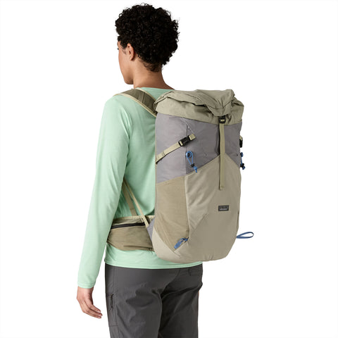 テラヴィア・パック 28L