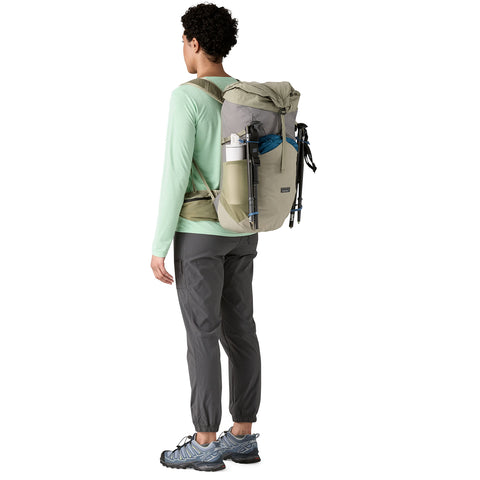 テラヴィア・パック 28L
