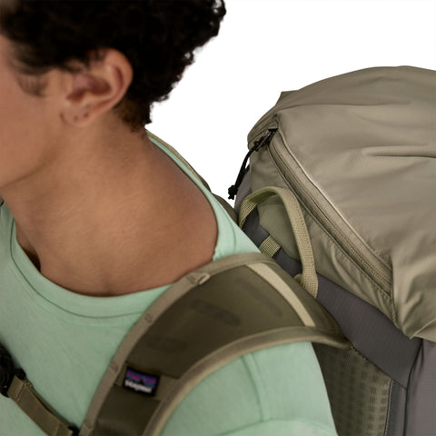 テラヴィア・パック 28L