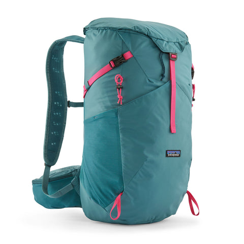 テラヴィア・パック 28L