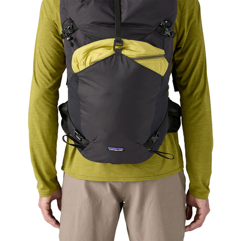 テラヴィア・パック 36L