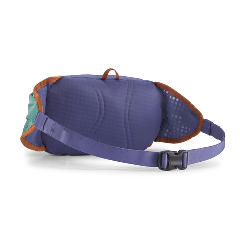 Terravia Hip Pack