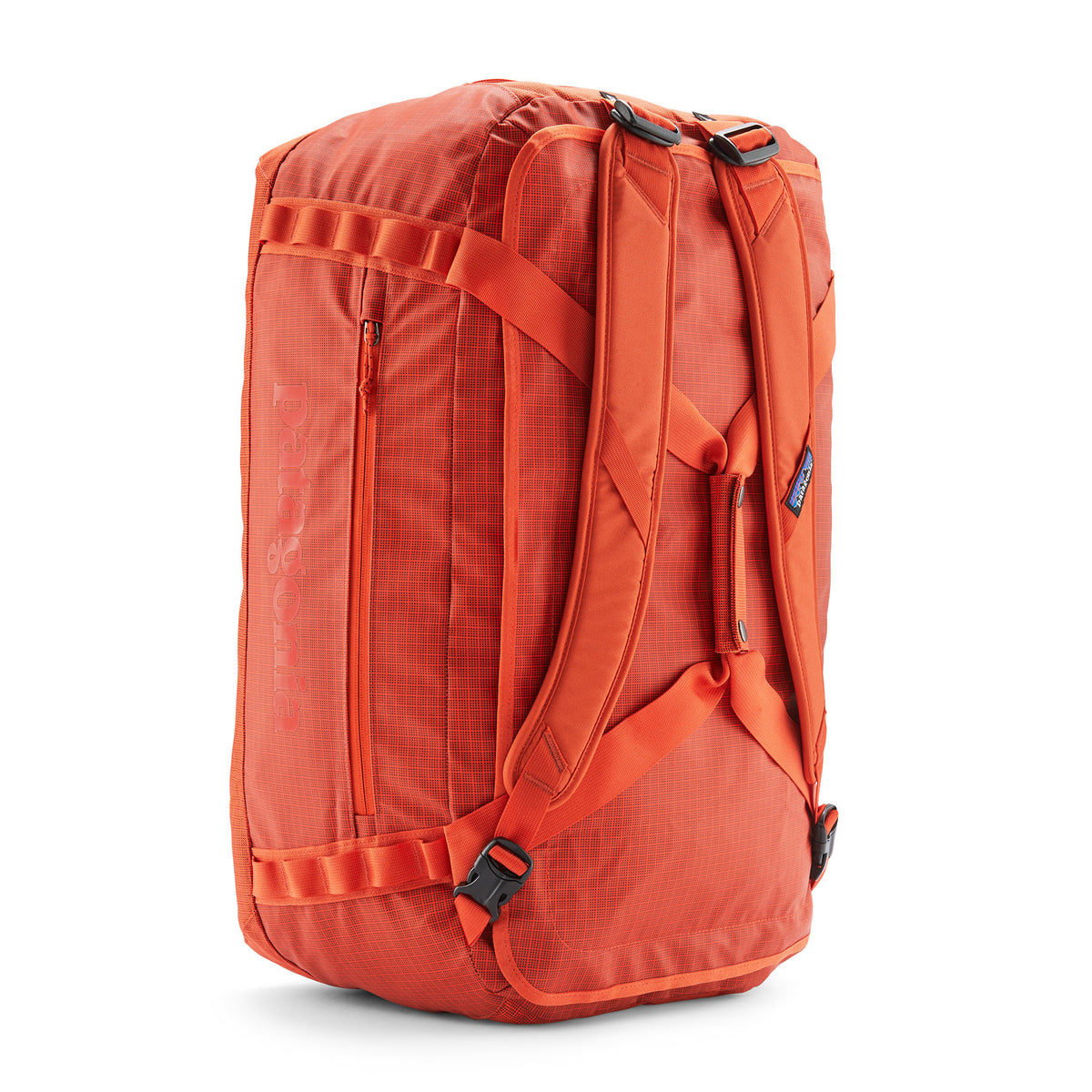 ブラックホール・ダッフル 55L