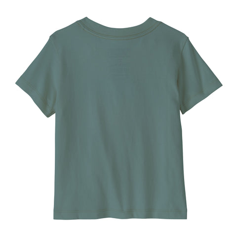 ベビー・フィッツロイ・フラーリーズ・Tシャツ
