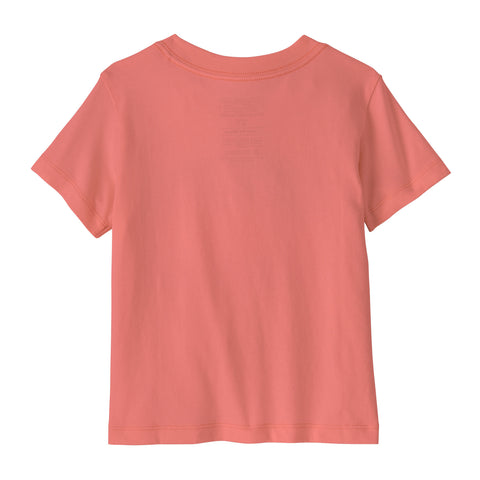ベビー・フィッツロイ・フラーリーズ・Tシャツ