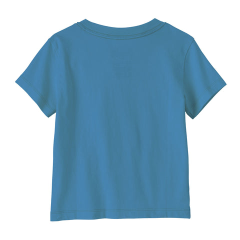 ベビー・グラフィック・Tシャツ
