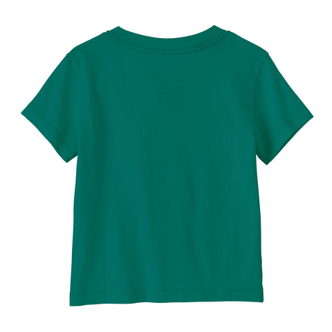 ベビー・グラフィック・Tシャツ