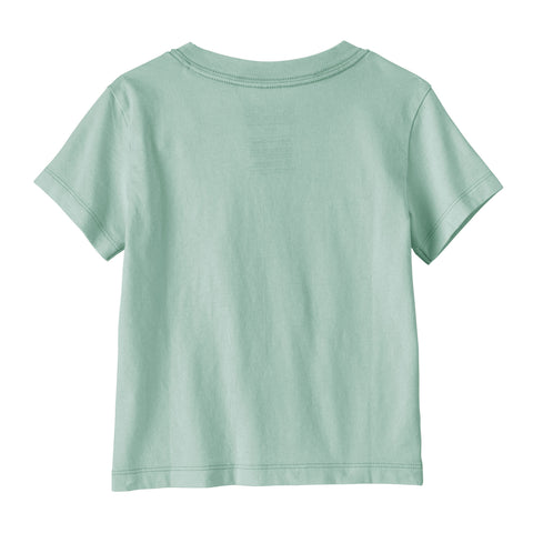 ベビー・グラフィック・Tシャツ