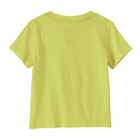 ベビー・グラフィック・Tシャツ