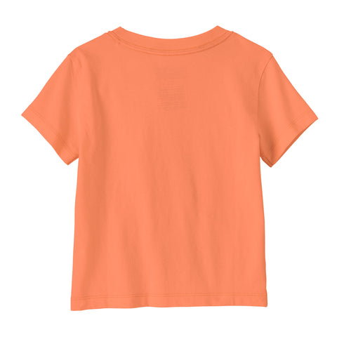 ベビー・グラフィック・Tシャツ