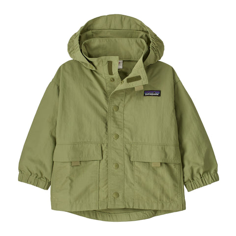 Baby Outdoor Everyday Jkt