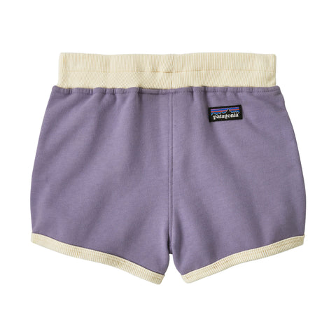 Baby Sweatshorts