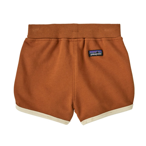 Baby Sweatshorts