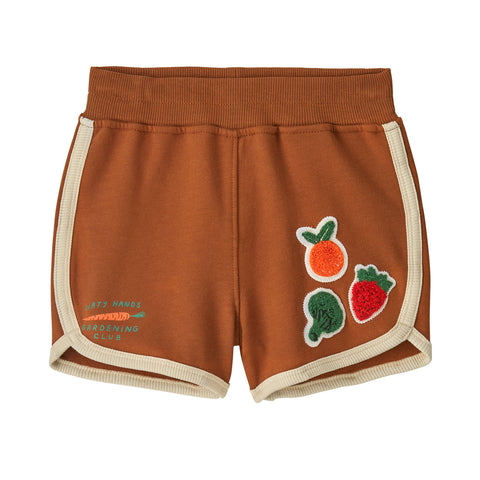 Baby Sweatshorts
