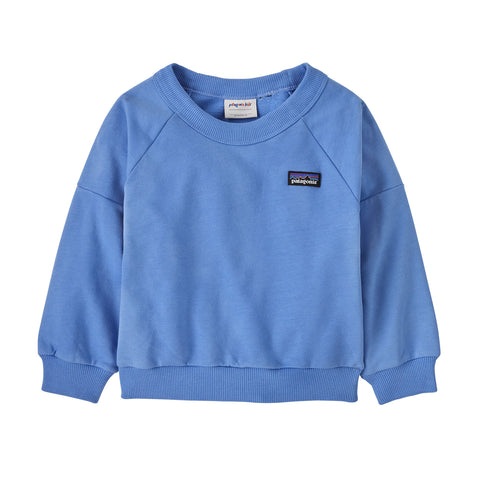 Baby Crew Sweatshirt