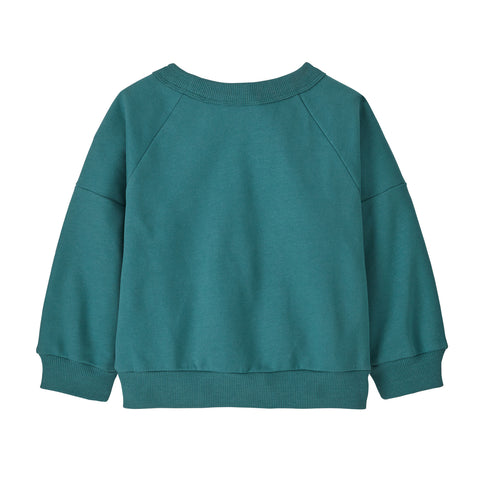 Baby Crew Sweatshirt