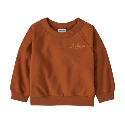 Baby Crew Sweatshirt