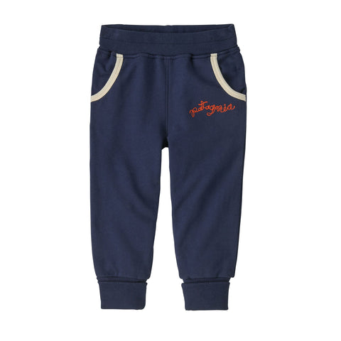ベビー・スウェットパンツ SS25
