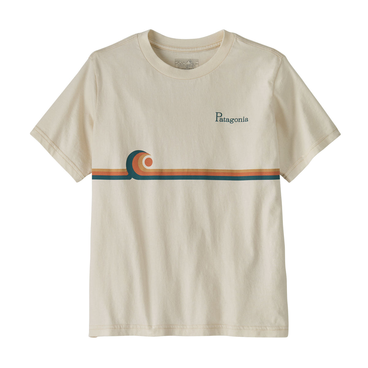 キッズ・グラフィック・Tシャツ (SS26セール対象)