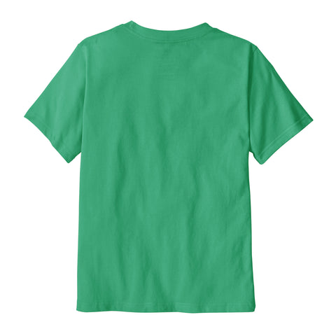 キッズ・P-6 ロゴ・Tシャツ