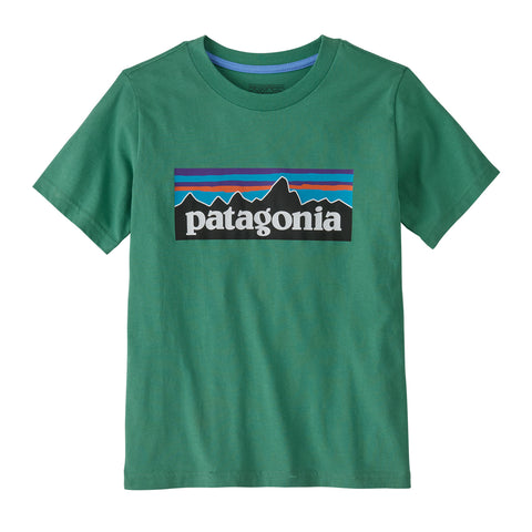 K's P-6 Logo T-Shirt