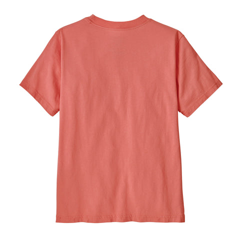 K's P-6 Logo T-Shirt